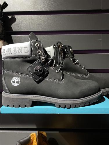 Timberland x mastermind