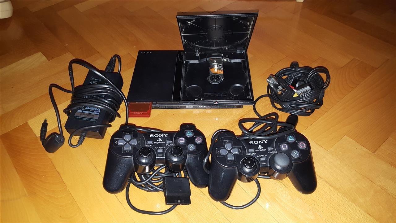 PS2-ORIGINAL