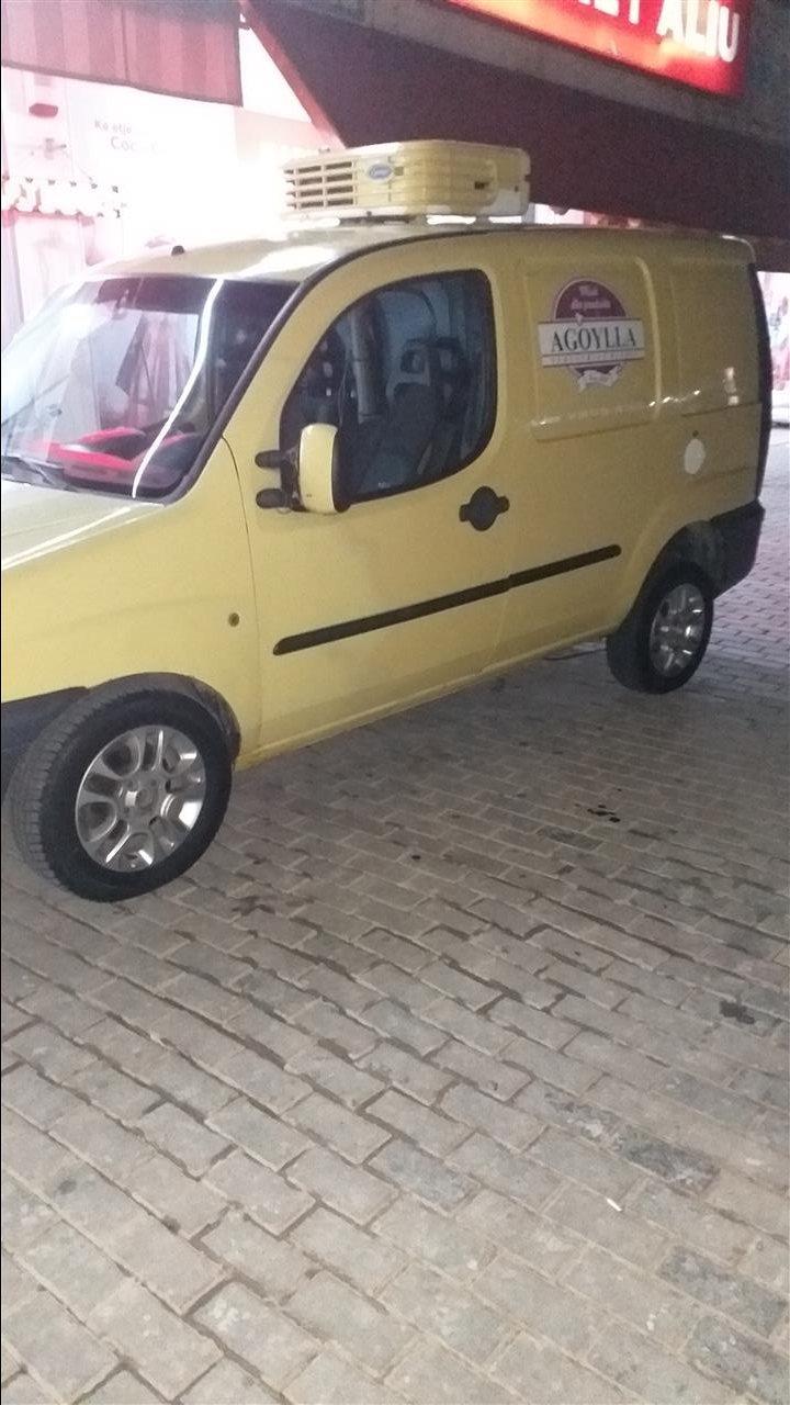Fiat-doblo