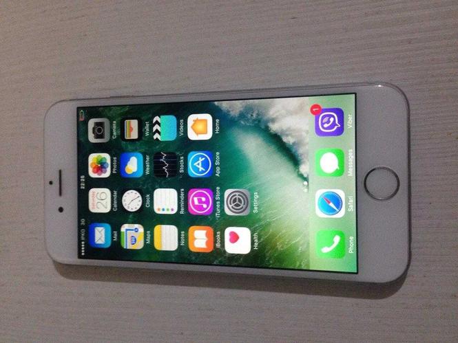 IPhone 6