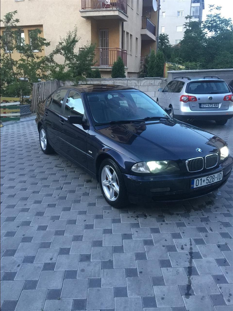 Bmw-