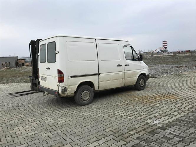 sprinter 