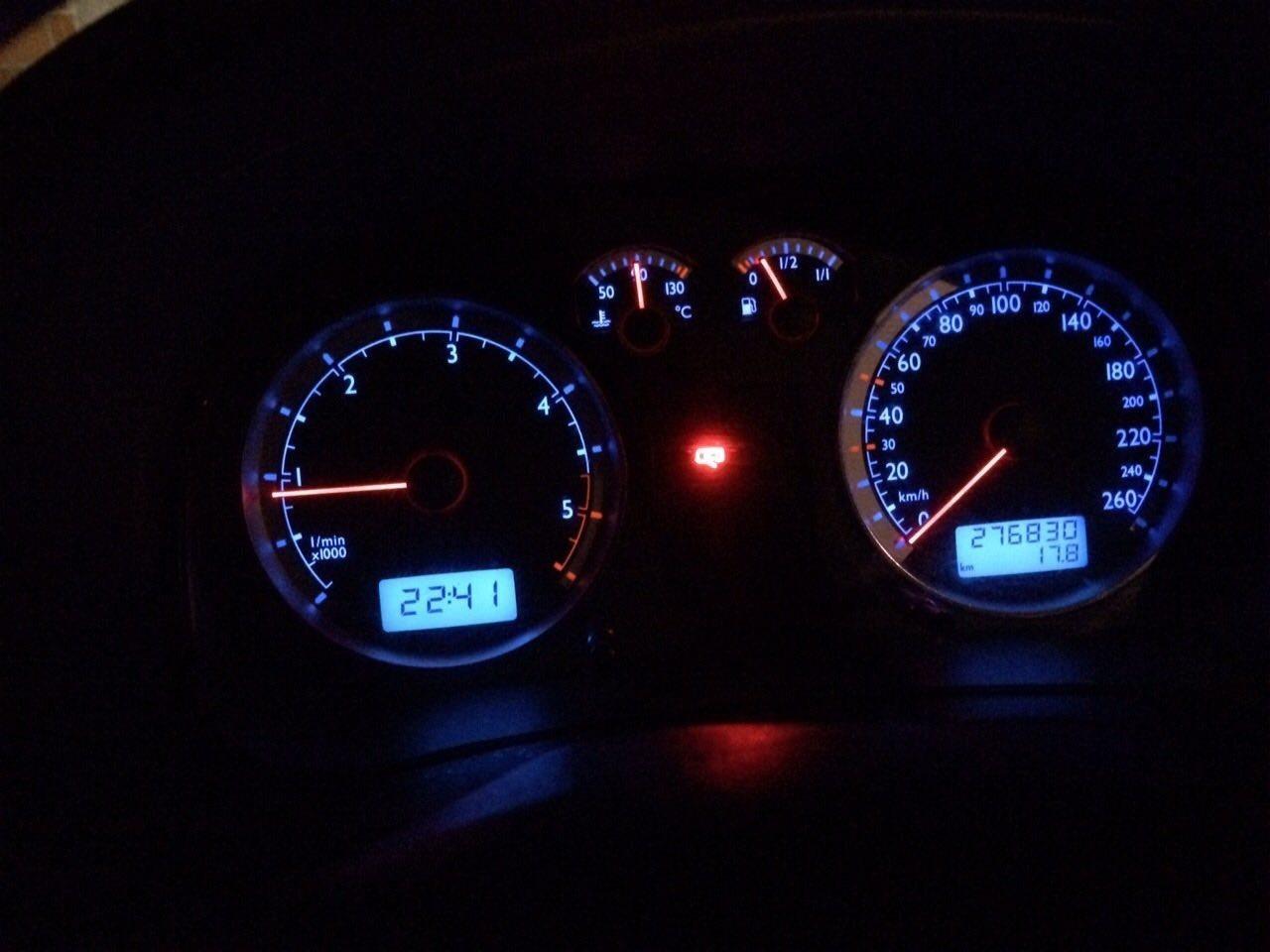 Golf-IV