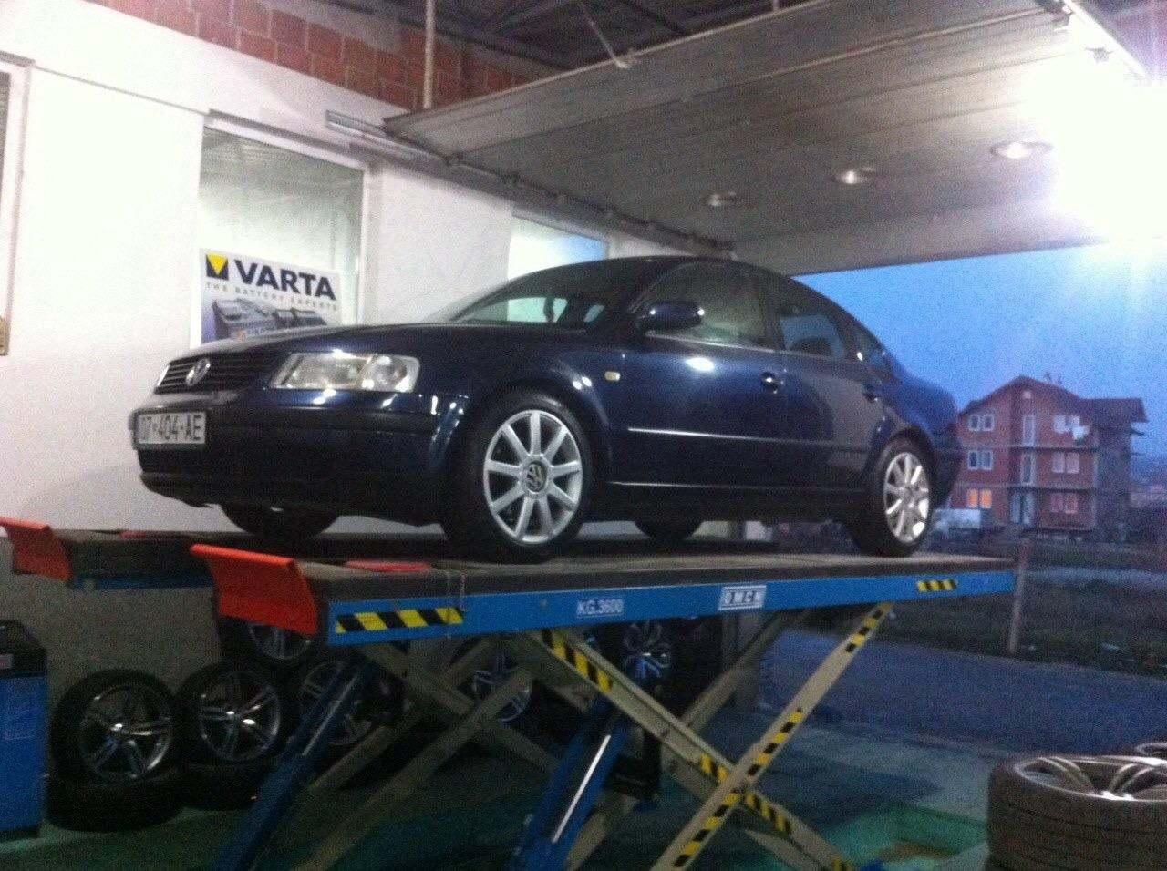 Passat
