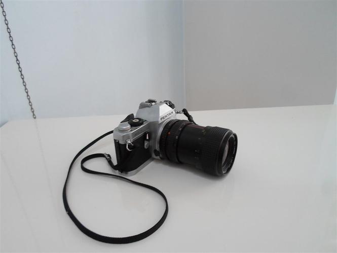 FOTOAPARAT  1950