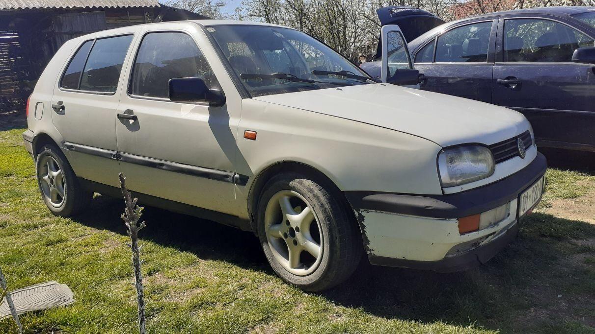 Golf-3
