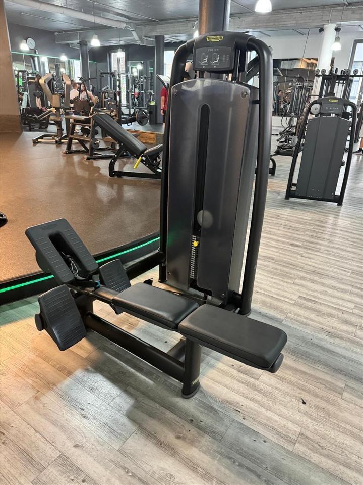 Technogym-selection