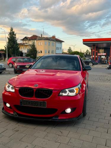Bmw E60