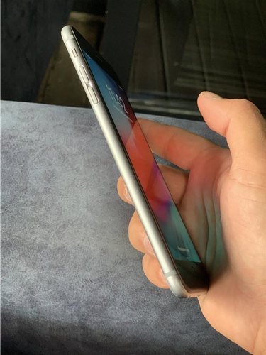 Iphone 6s plus