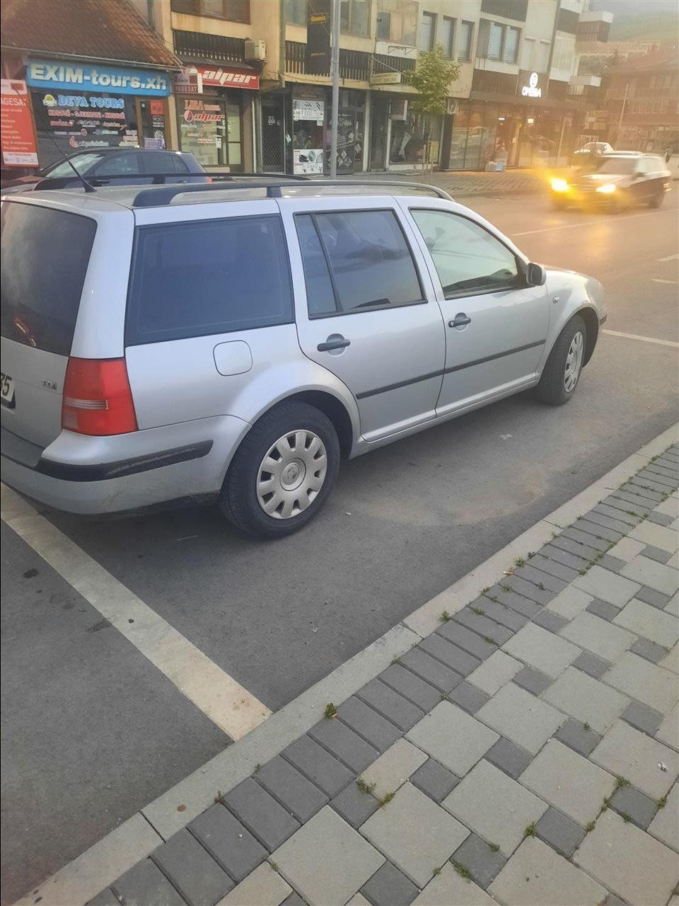 Golf-4