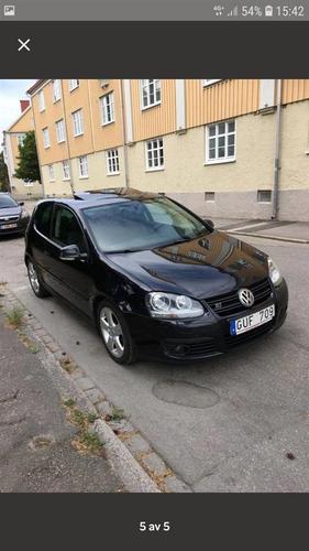 Golf 5 