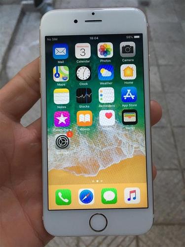 IPHONE 6S