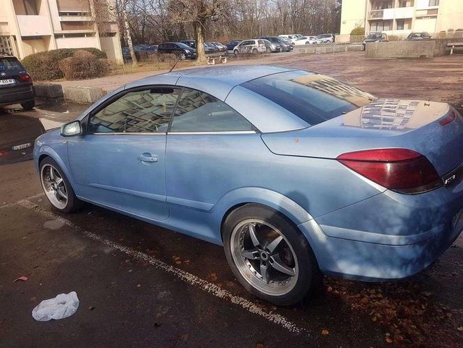 Opel 