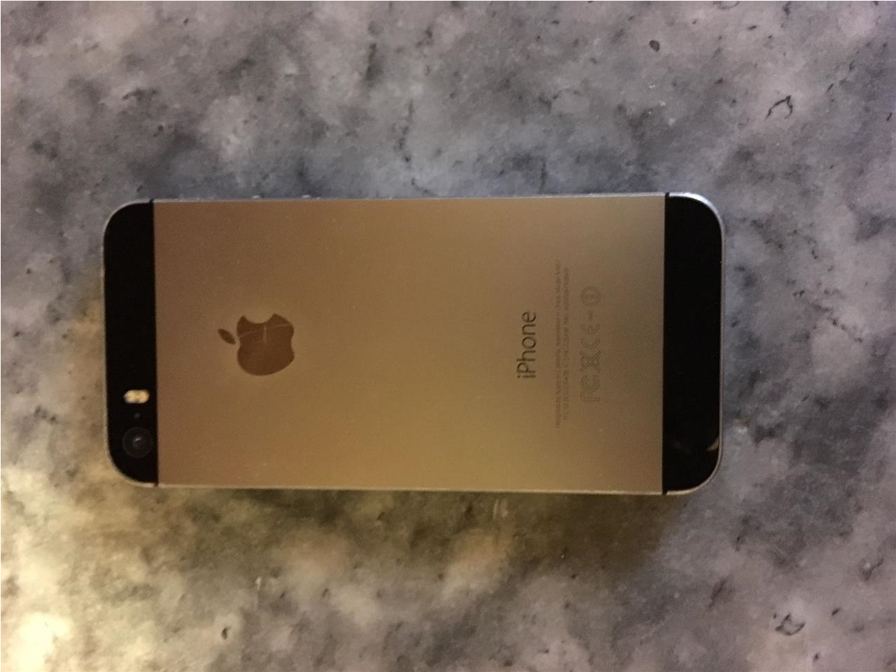 iPhone-5s