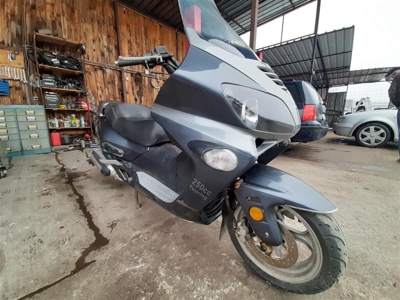 Viarello-250cc