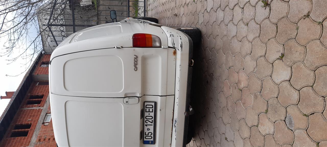 Caddy-