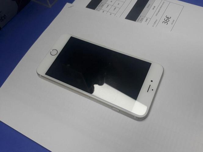 Iphone 6 plus