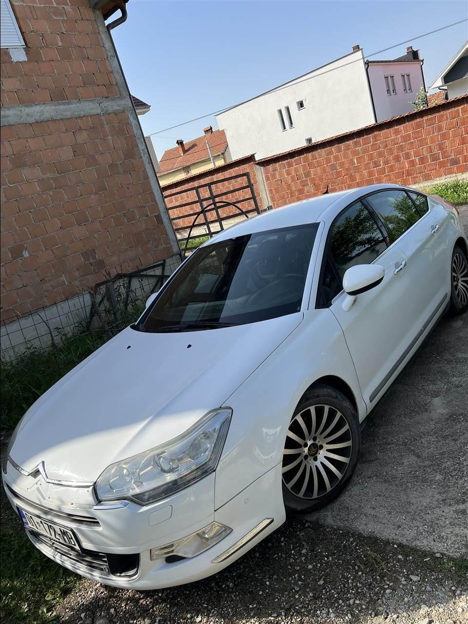 Citroen-