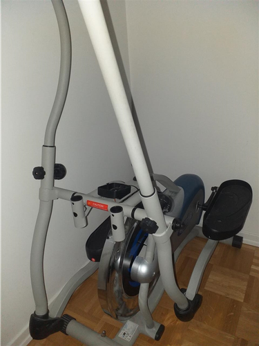 Orbitrek