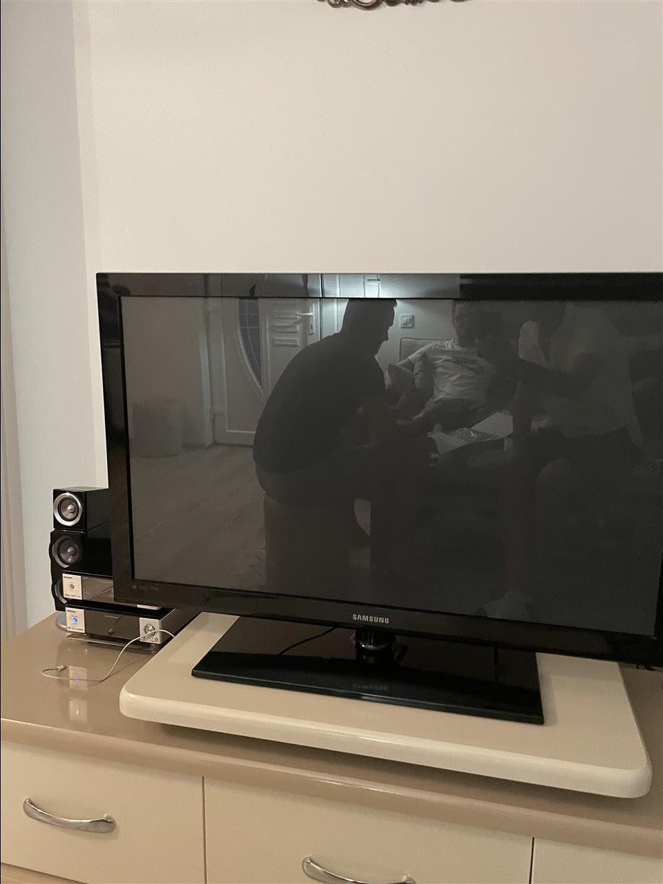 Tv-Samsung-42