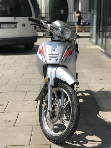 Lf 100cc 