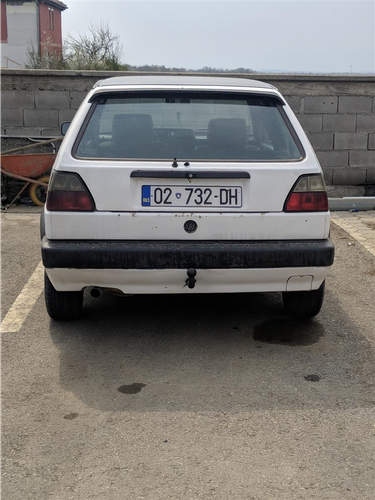 Golf 2