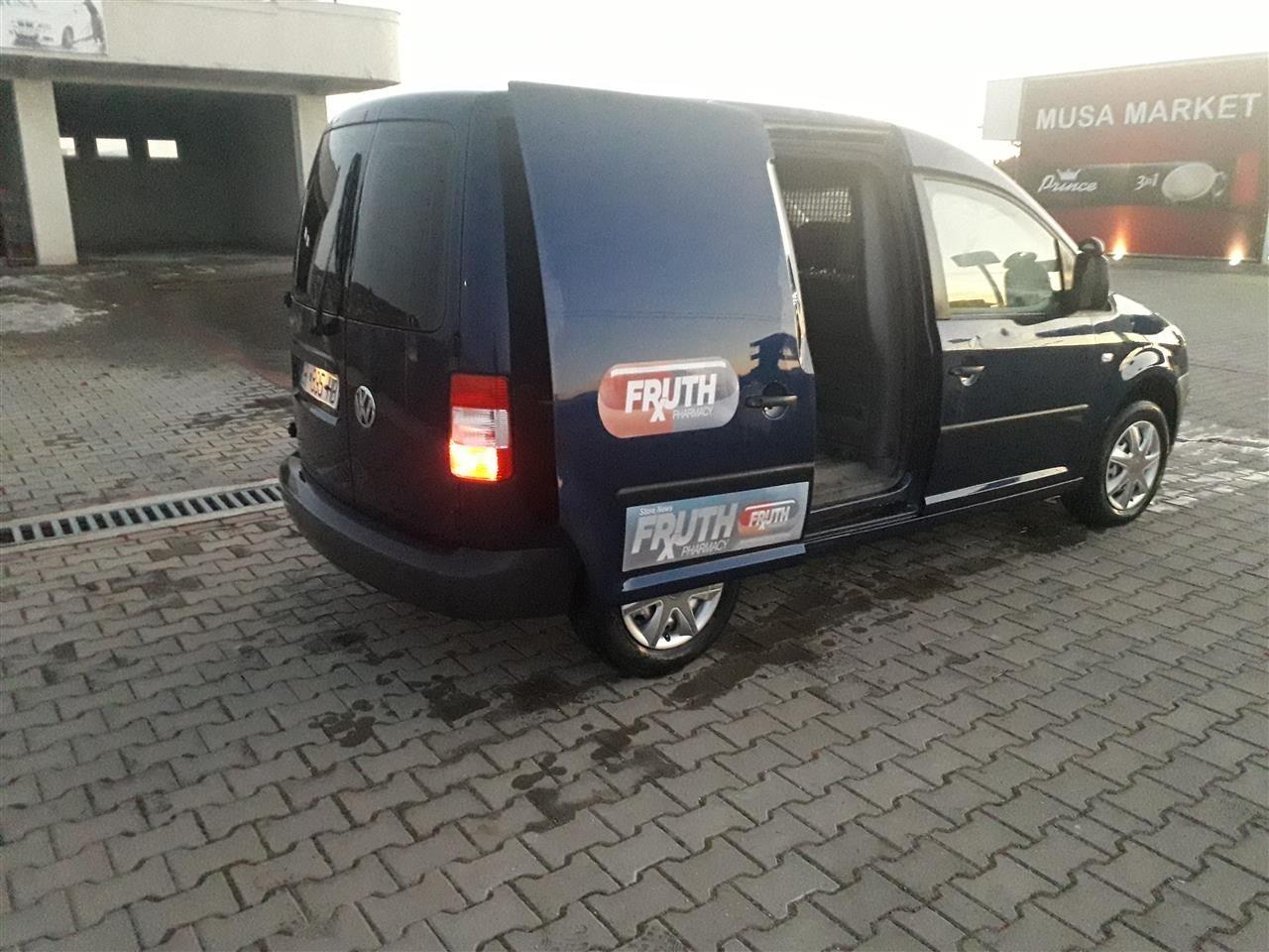 Caddy