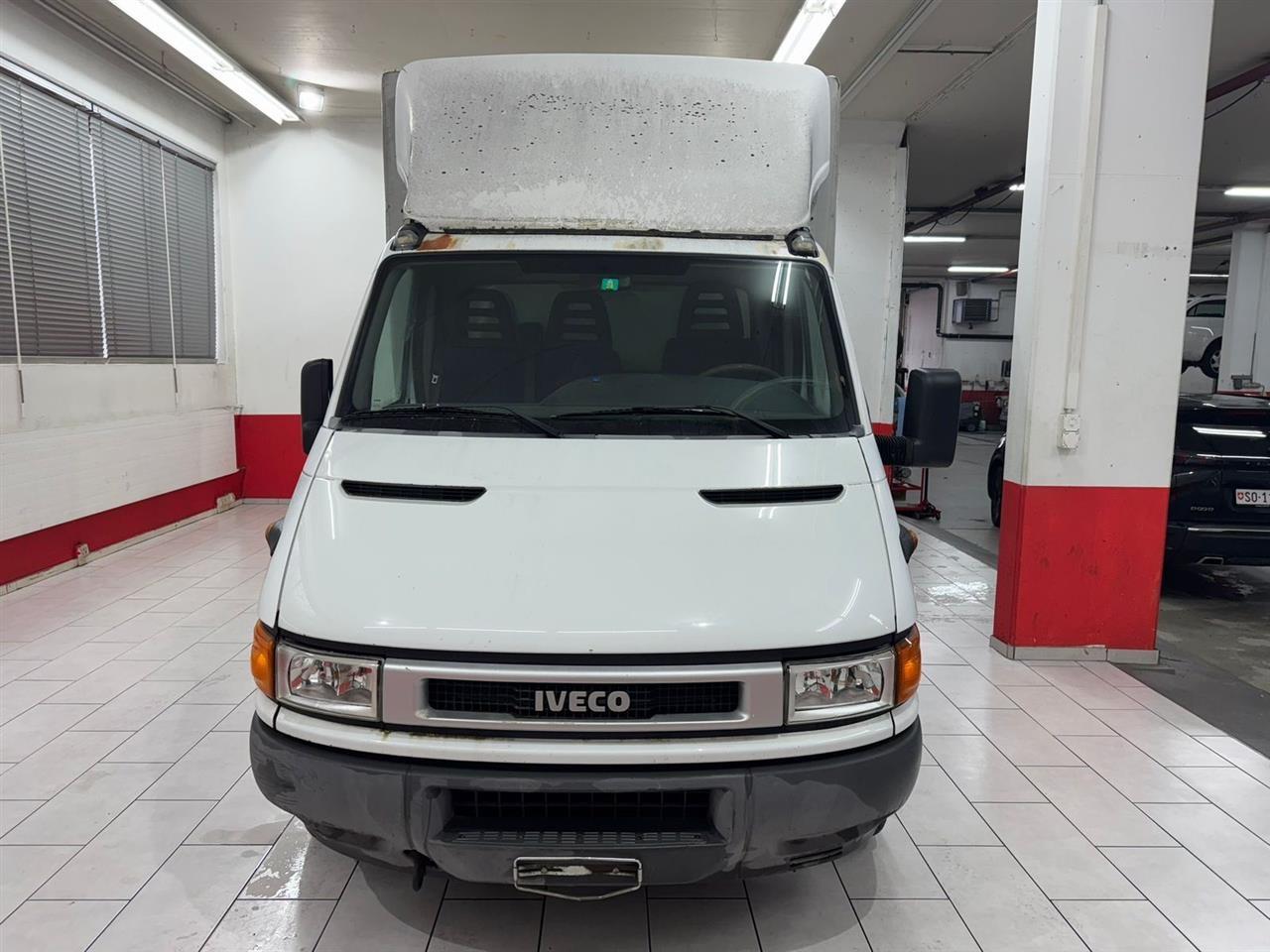 Iveco