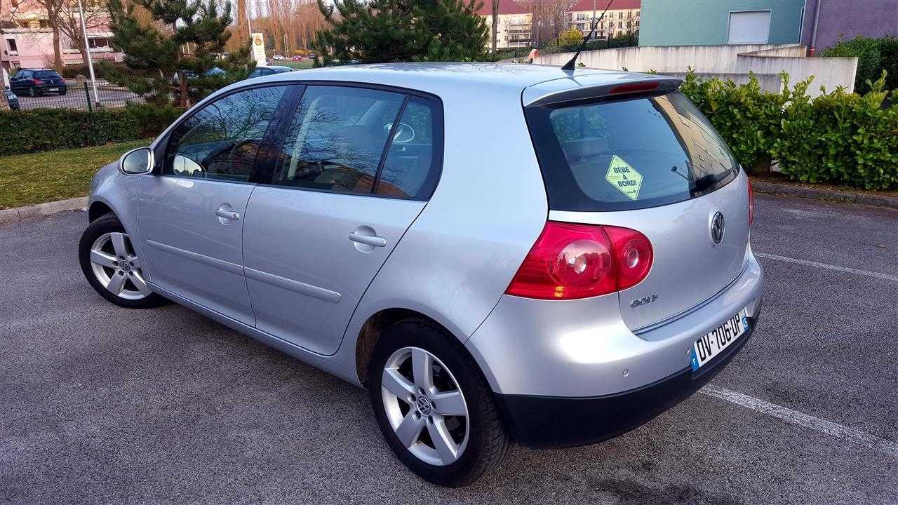 Golf-5