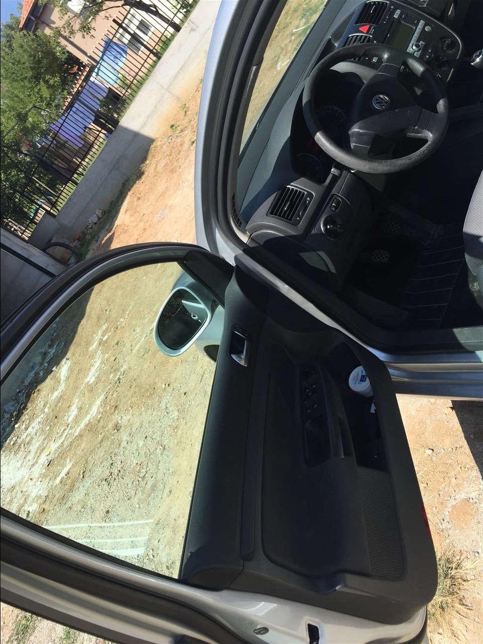 Golf-5