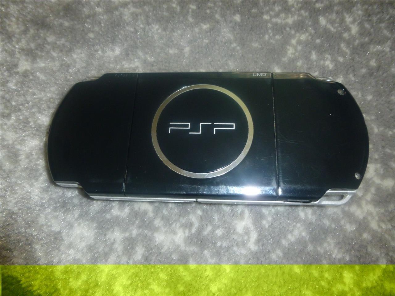 PSP-