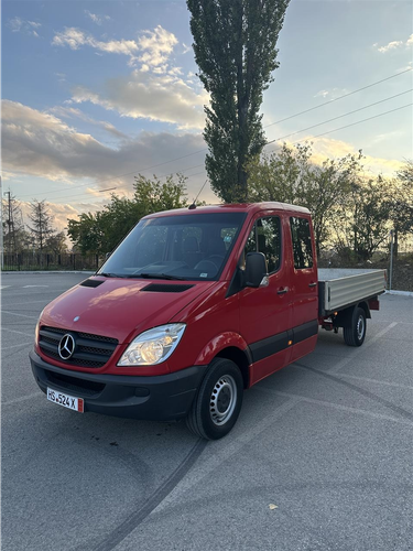 SPRINTER
