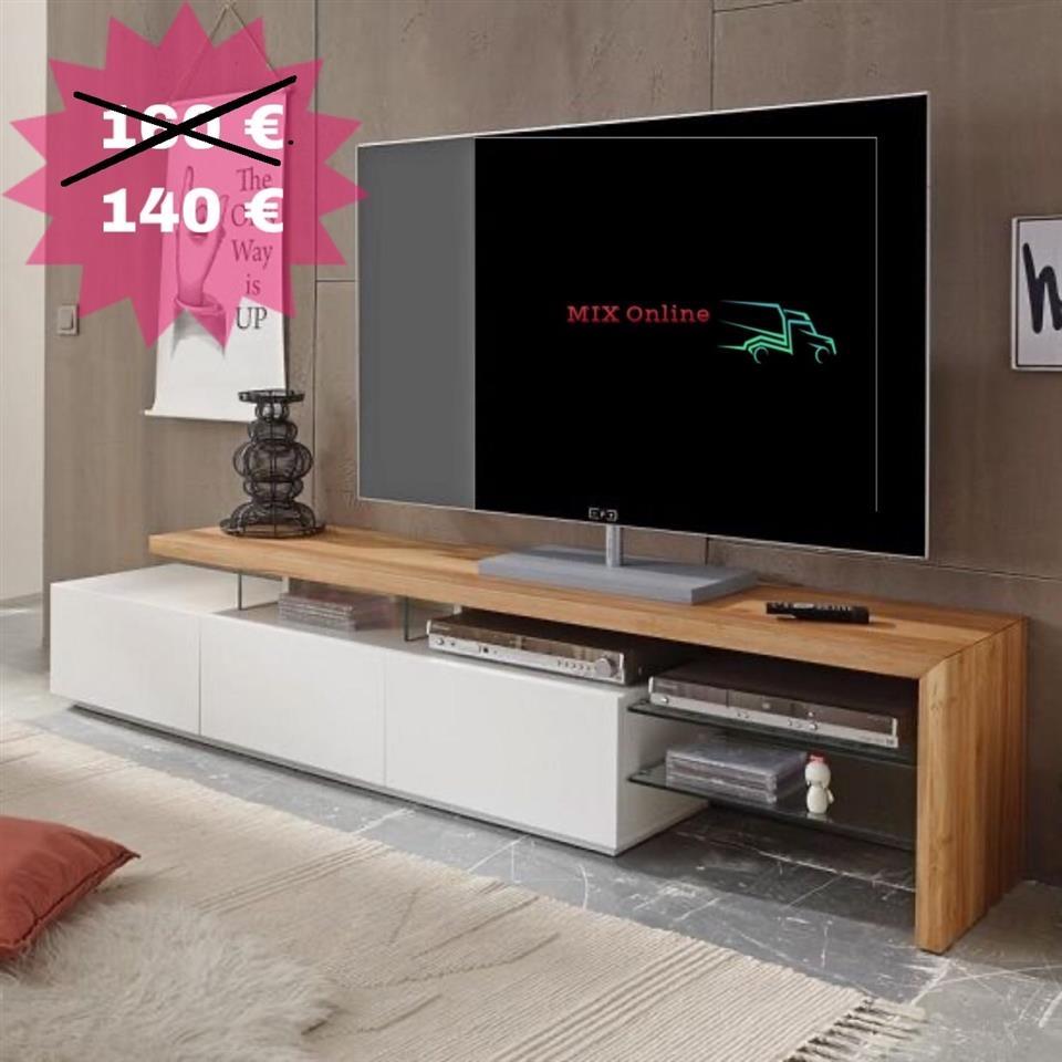 Komodë-për-TV