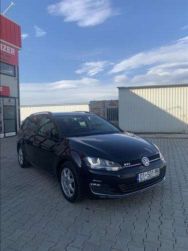 Golf 7 