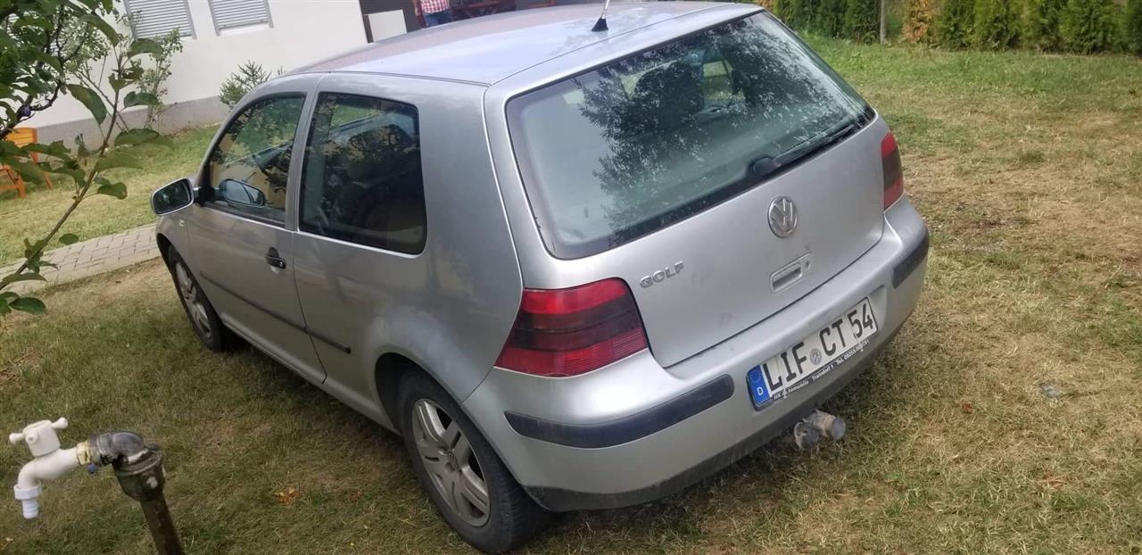 Golf-