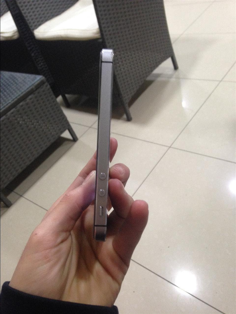 Iphone-5s