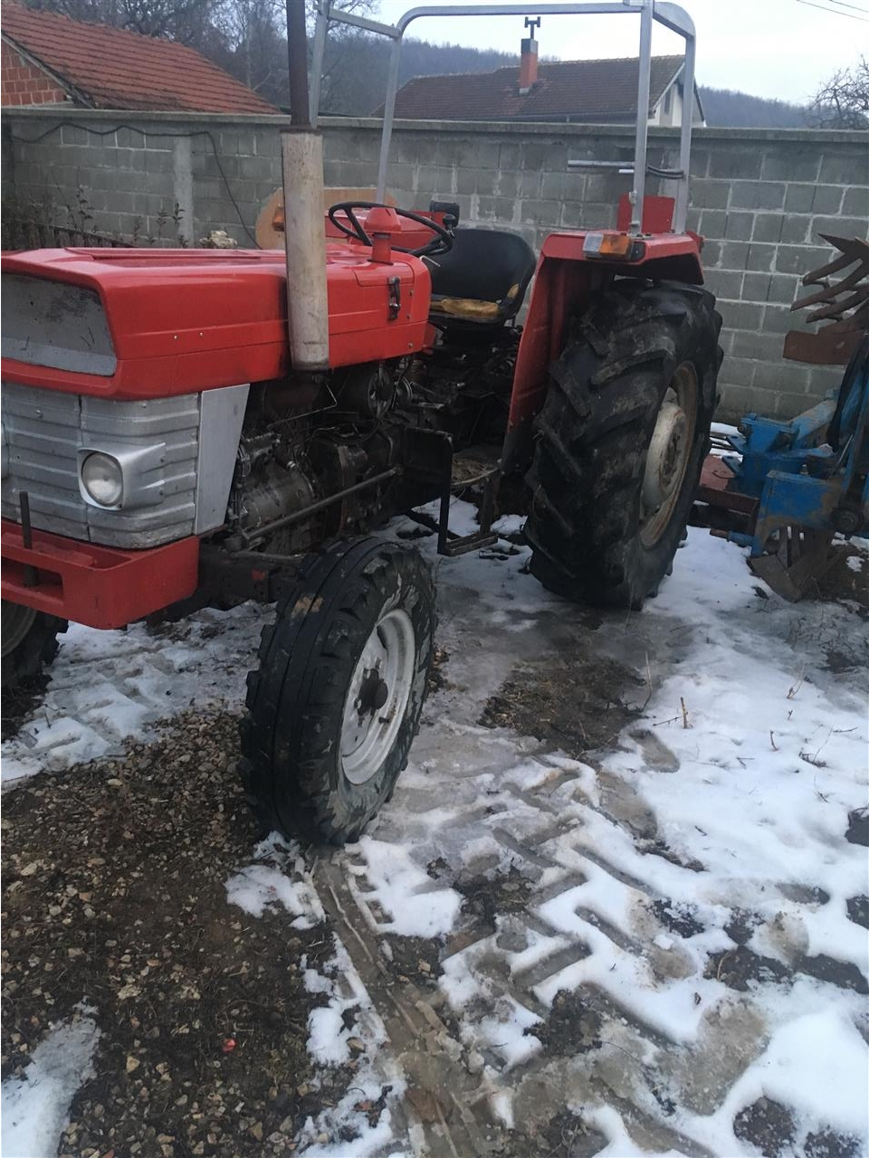 traktor