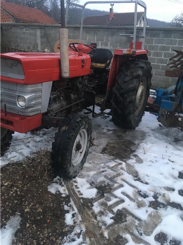 traktor