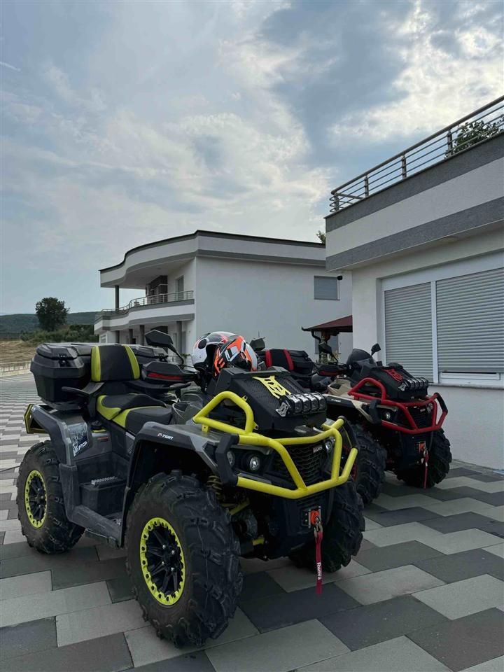 AODES-MUDPro-1000cc