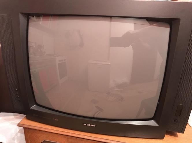Televizor