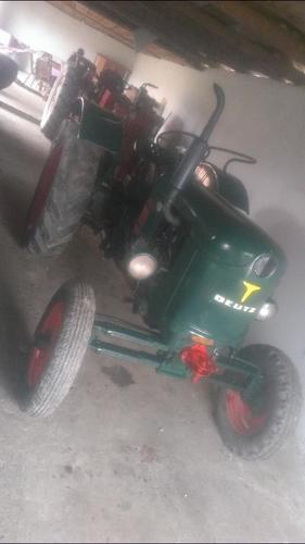 Deutz