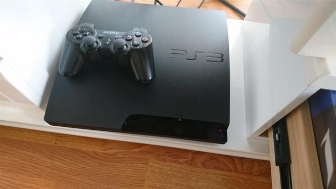 Ps3 