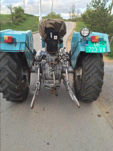 Traktor