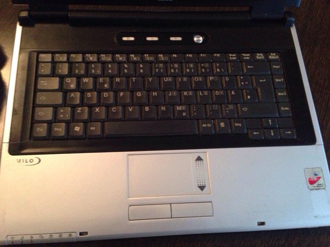 llaptop