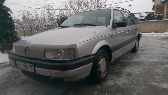 Passat 2