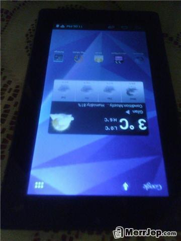 Tablet-NextBook
