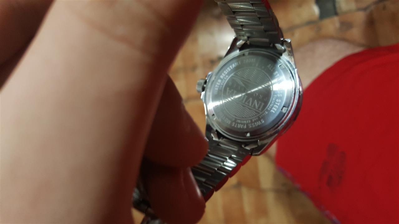 Invicta-