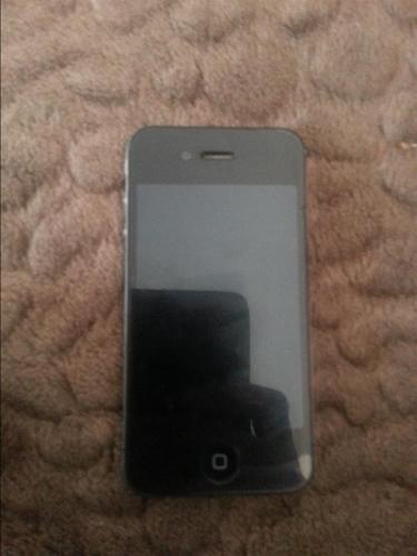 iPhone 4