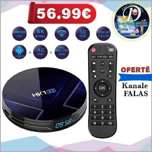 Android Box
