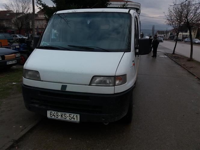 Fiat ducato